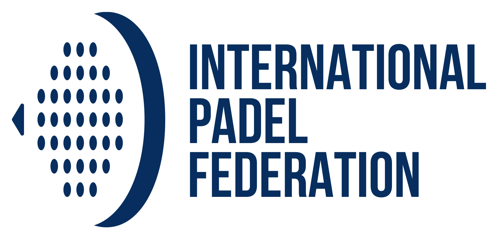 International_Padel_Federation_logo